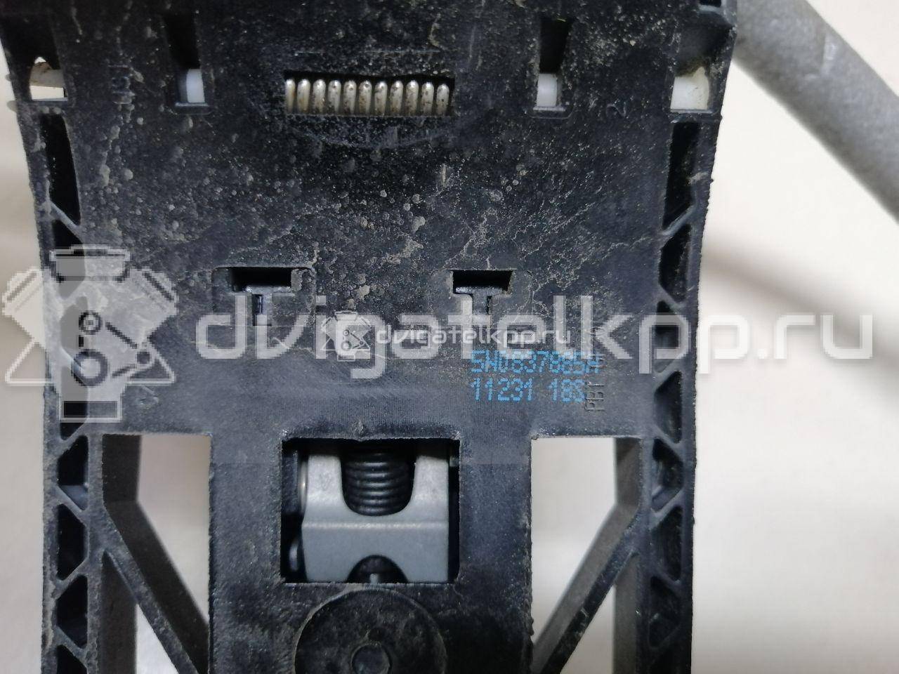 Фото Кронштейн ручки  5N0837885H для seat Leon (5F) {forloop.counter}}