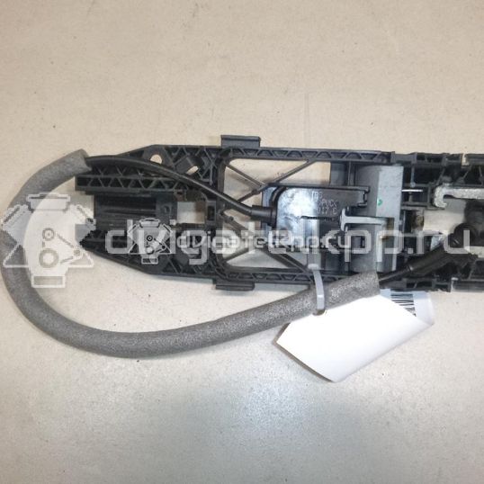 Фото Кронштейн ручки  5N0837885H для seat Leon (5F)