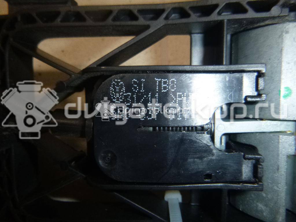 Фото Кронштейн ручки  5N0837885H для seat Leon (5F) {forloop.counter}}