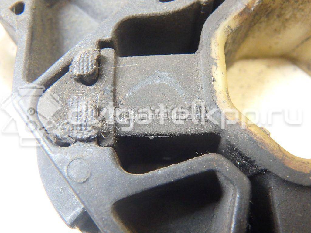 Фото Подушка радиатора  5Q0121367D для Seat Leon {forloop.counter}}