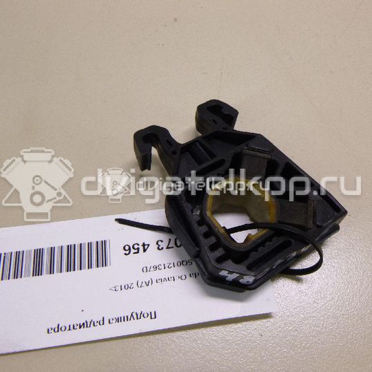 Фото Подушка радиатора  5Q0121367D для Seat Leon