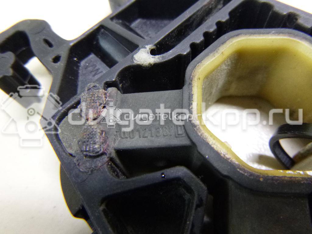 Фото Подушка радиатора  5Q0121367D для Seat Leon {forloop.counter}}