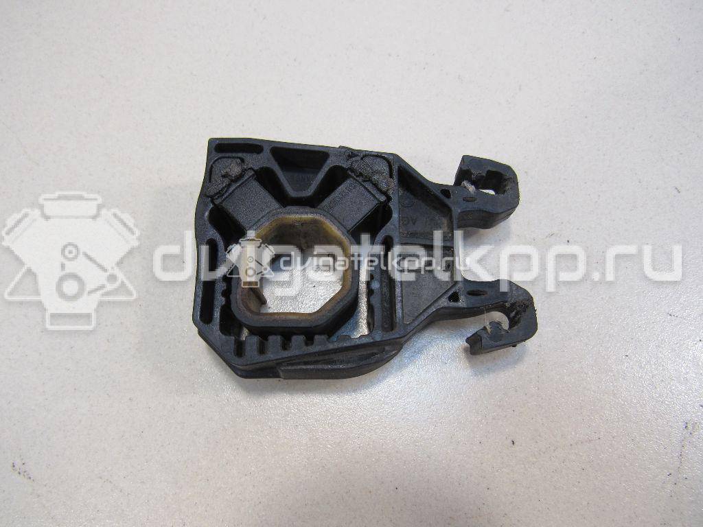 Фото Подушка радиатора  5Q0121367D для Seat Leon {forloop.counter}}