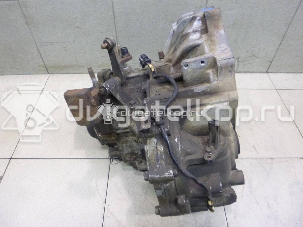 Фото Контрактная (б/у) МКПП для Mazda 626 140-148 л.с 16V 2.0 л FE (16V) Супер-бензин (95) неэтилированный {forloop.counter}}