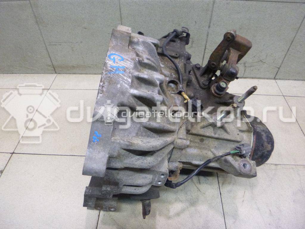 Фото Контрактная (б/у) МКПП для Mazda 626 140-148 л.с 16V 2.0 л FE (16V) Супер-бензин (95) неэтилированный {forloop.counter}}