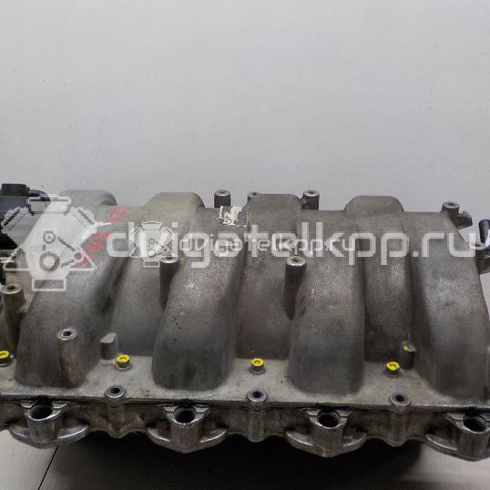 Фото Коллектор впускной для двигателя M 273.961 (M273 E55) для Mercedes-Benz S-Class 369-388 л.с 32V 5.5 л бензин 2731400701