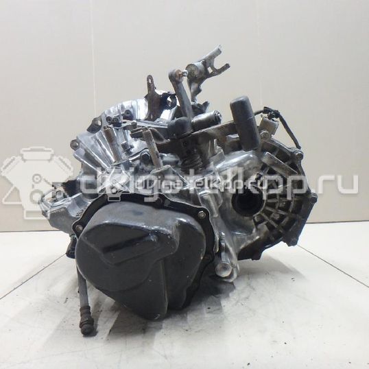 Фото Контрактная (б/у) МКПП для Mazda Demio Dw / 121 / 323 53-73 л.с 16V 1.3 л B3 (16V) бензин