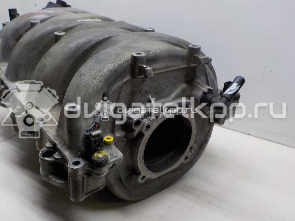 Фото Коллектор впускной для двигателя M 273.961 (M273 E55) для Mercedes-Benz S-Class 369-388 л.с 32V 5.5 л бензин 2731400701 {forloop.counter}}