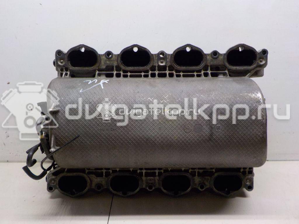 Фото Коллектор впускной для двигателя M 273.961 (M273 E55) для Mercedes-Benz S-Class 369-388 л.с 32V 5.5 л бензин 2731400701 {forloop.counter}}