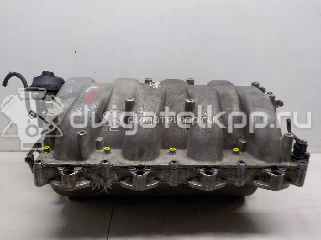 Фото Коллектор впускной для двигателя M 273.961 (M273 E55) для Mercedes-Benz S-Class 369-388 л.с 32V 5.5 л бензин 2731400701 {forloop.counter}}