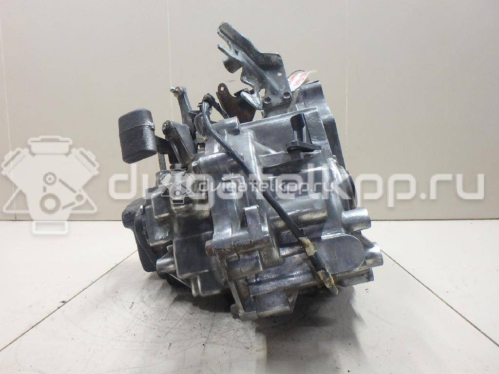 Фото Контрактная (б/у) МКПП для Mazda Demio Dw / 121 / 323 53-73 л.с 16V 1.3 л B3 (16V) бензин {forloop.counter}}