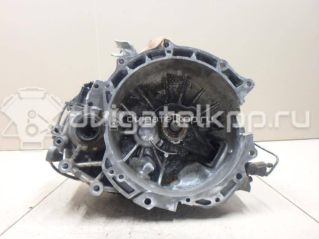 Фото Контрактная (б/у) МКПП для Mazda Demio Dw / 121 / 323 53-73 л.с 16V 1.3 л B3 (16V) бензин {forloop.counter}}