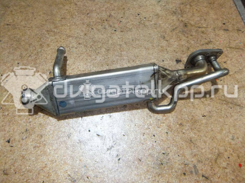 Фото Радиатор системы EGR для двигателя OM 642.940 (OM642) для Mercedes-Benz M-Class / Gl-Class 190-231 л.с 24V 3.0 л Дизельное топливо {forloop.counter}}