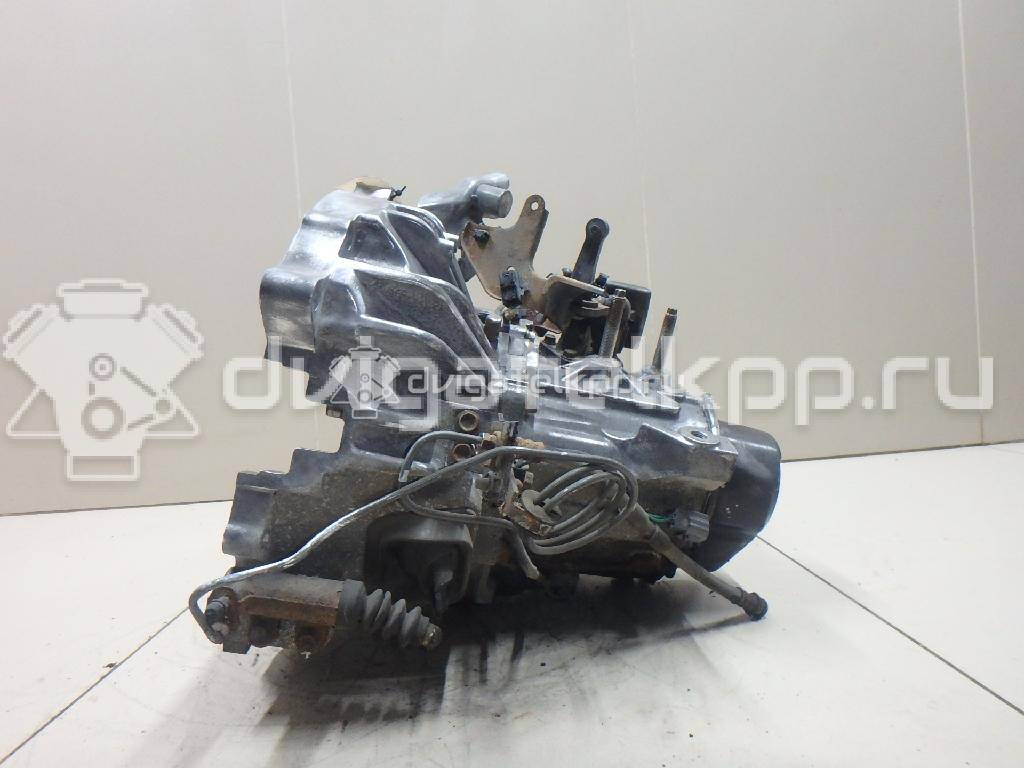 Фото Контрактная (б/у) МКПП для Mazda Demio Dw / 121 / 323 53-73 л.с 16V 1.3 л B3 (16V) бензин {forloop.counter}}