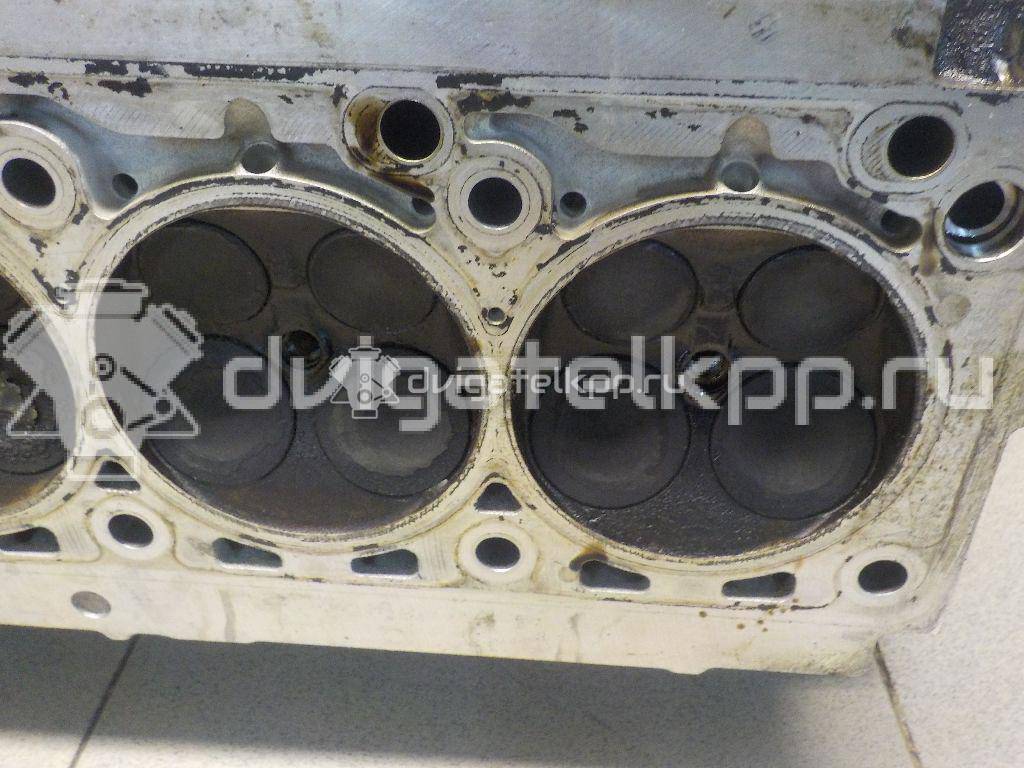 Фото Головка блока для двигателя M 273.968 (M273 E55) для Mercedes-Benz S-Class 388 л.с 32V 5.5 л бензин 2730100501 {forloop.counter}}