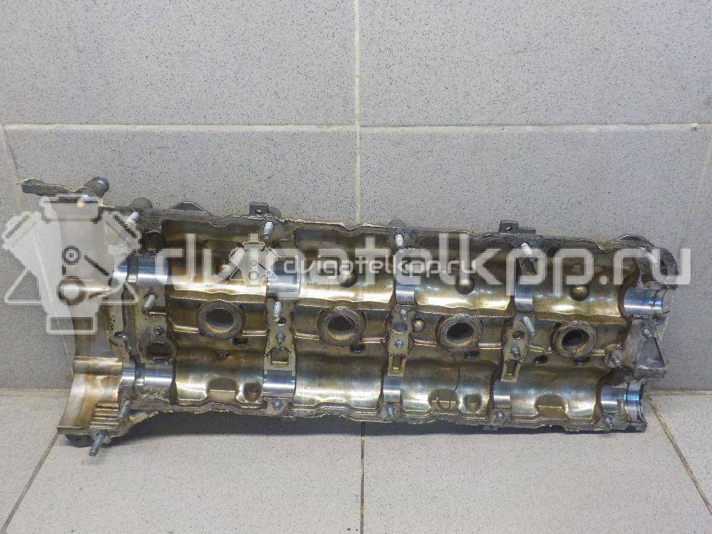 Фото Головка блока для двигателя M 273.961 (M273 E55) для Mercedes-Benz S-Class 369-388 л.с 32V 5.5 л бензин 2730100501 {forloop.counter}}