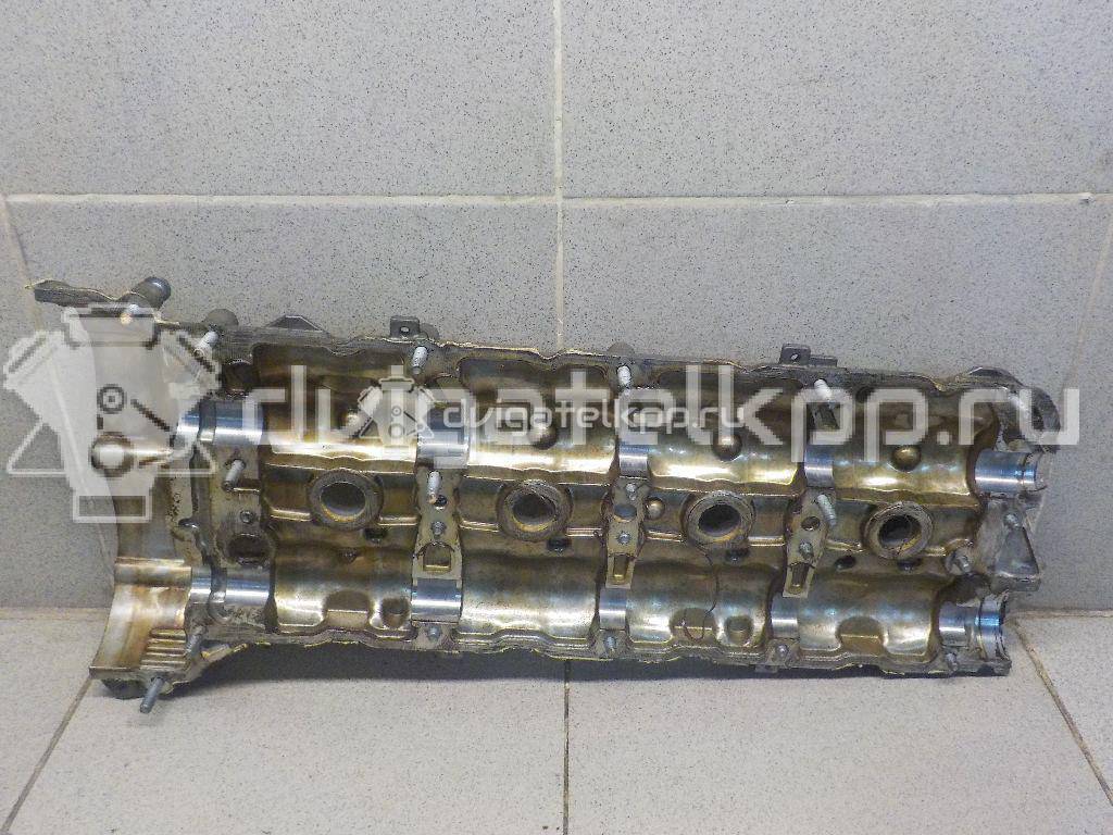 Фото Головка блока для двигателя M 273.961 (M273 E55) для Mercedes-Benz S-Class 369-388 л.с 32V 5.5 л бензин 2730100501 {forloop.counter}}