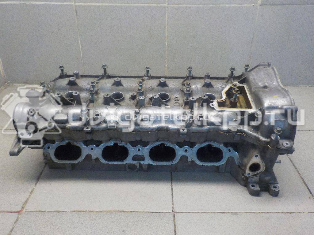 Фото Головка блока для двигателя M 273.961 (M273 E55) для Mercedes-Benz S-Class 369-388 л.с 32V 5.5 л бензин 2730100501 {forloop.counter}}