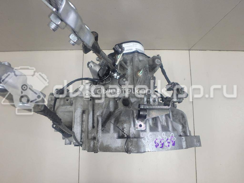 Фото Контрактная (б/у) МКПП для Mazda Demio Dw / 121 / 323 53-73 л.с 16V 1.3 л B3 (16V) бензин {forloop.counter}}