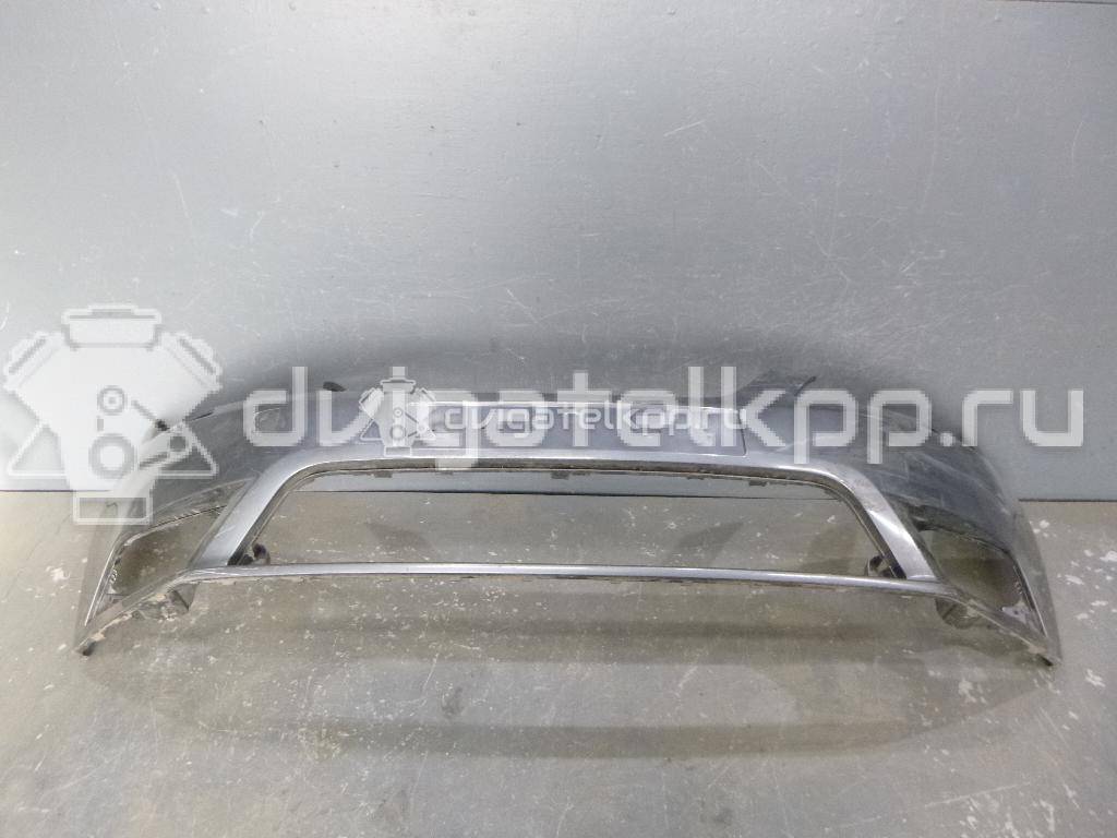 Фото Бампер передний  5F0807217CAGRU для Seat Leon {forloop.counter}}