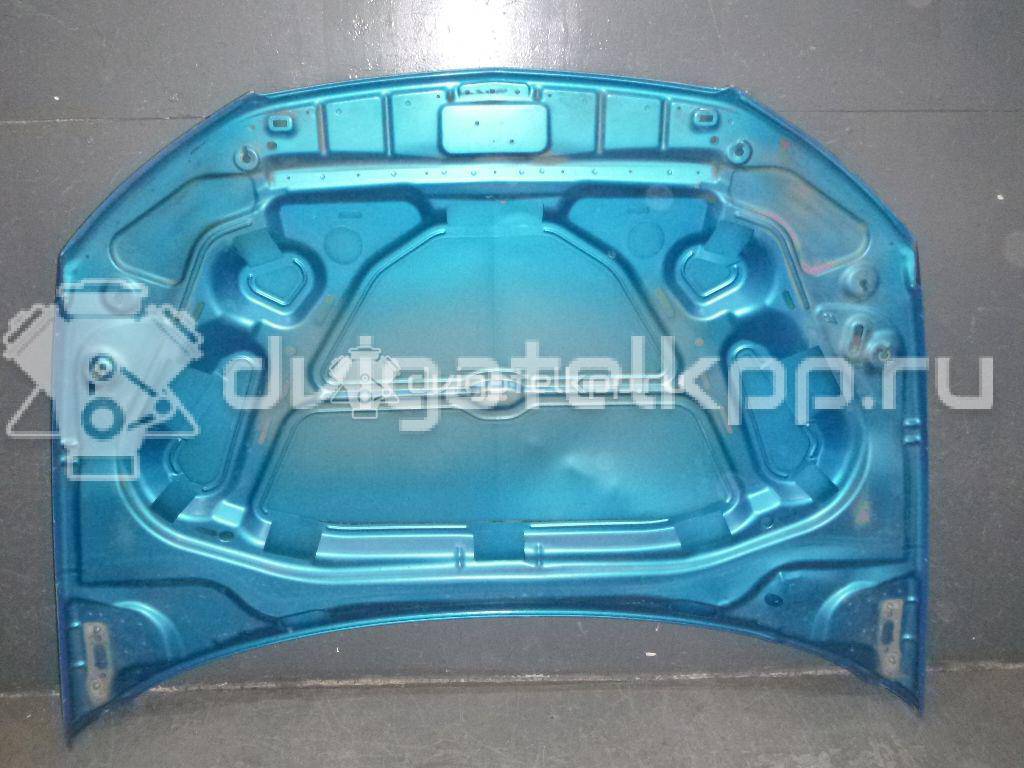 Фото Капот  5F0823031B для Seat Leon {forloop.counter}}