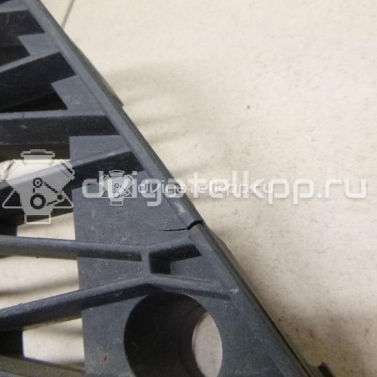 Фото Решетка в бампер центральная  5F08536679B9 для Seat Leon