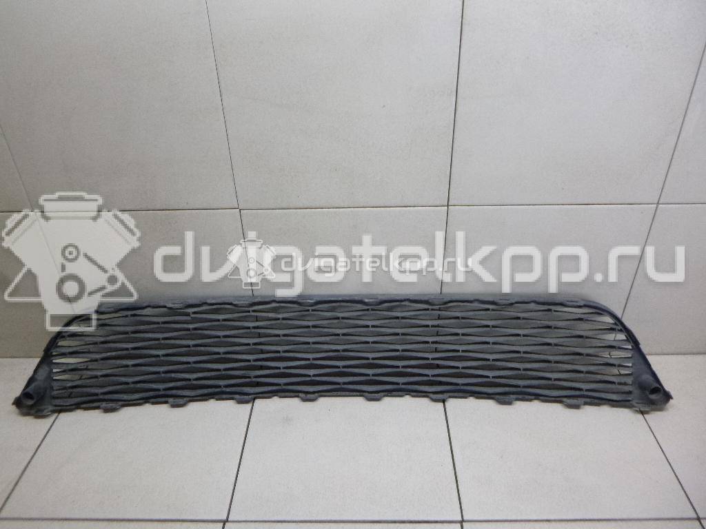 Фото Решетка в бампер центральная  5F08536679B9 для Seat Leon {forloop.counter}}