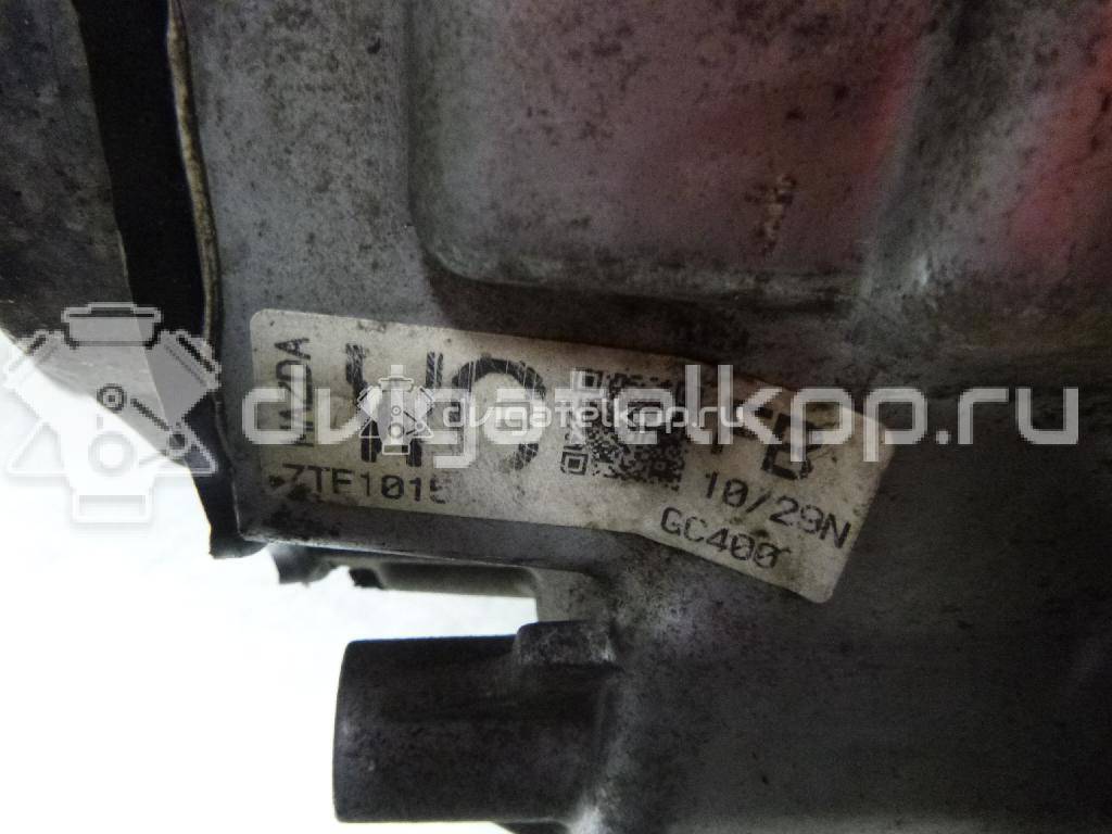 Фото Контрактная (б/у) МКПП для Mazda Demio Dw / 121 / 323 53-73 л.с 16V 1.3 л B3 (16V) бензин {forloop.counter}}