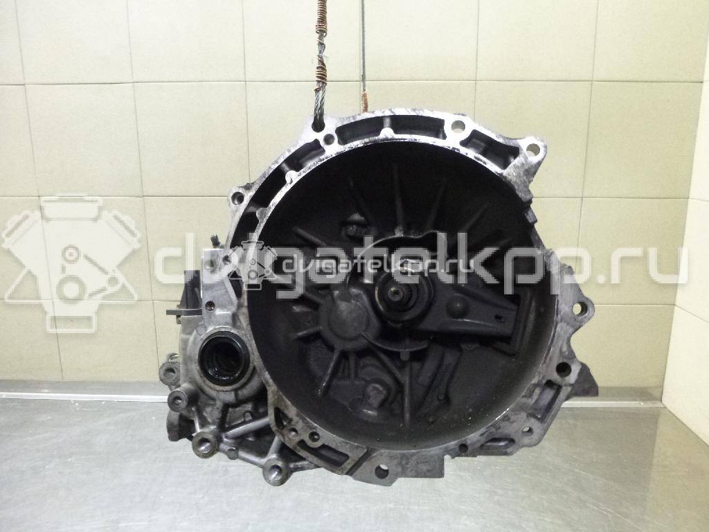 Фото Контрактная (б/у) МКПП для Mazda Demio Dw / 121 / 323 53-73 л.с 16V 1.3 л B3 (16V) бензин {forloop.counter}}