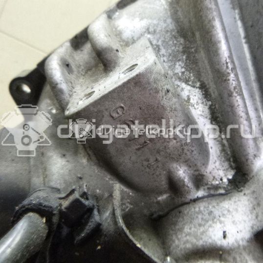 Фото Контрактная (б/у) МКПП для Mazda 626 140-148 л.с 16V 2.0 л FE (16V) Супер-бензин (95) неэтилированный