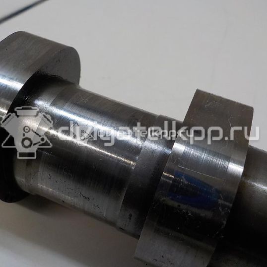 Фото Распредвал впускной для двигателя OM 651.911 (M651 D22 G) для Mercedes-Benz C-Class / E-Class 163-204 л.с 16V 2.1 л Дизельное топливо 6510500001