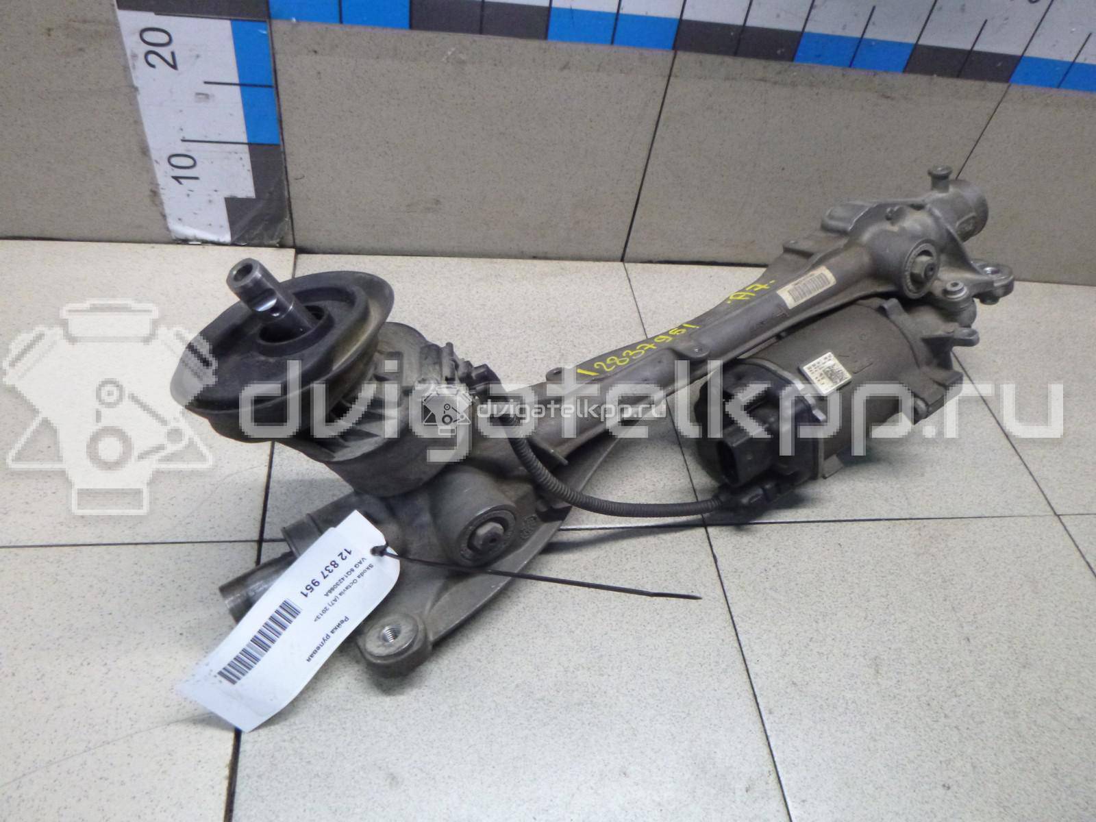 Фото Рейка рулевая  5Q1423055A для seat Leon (5F) {forloop.counter}}