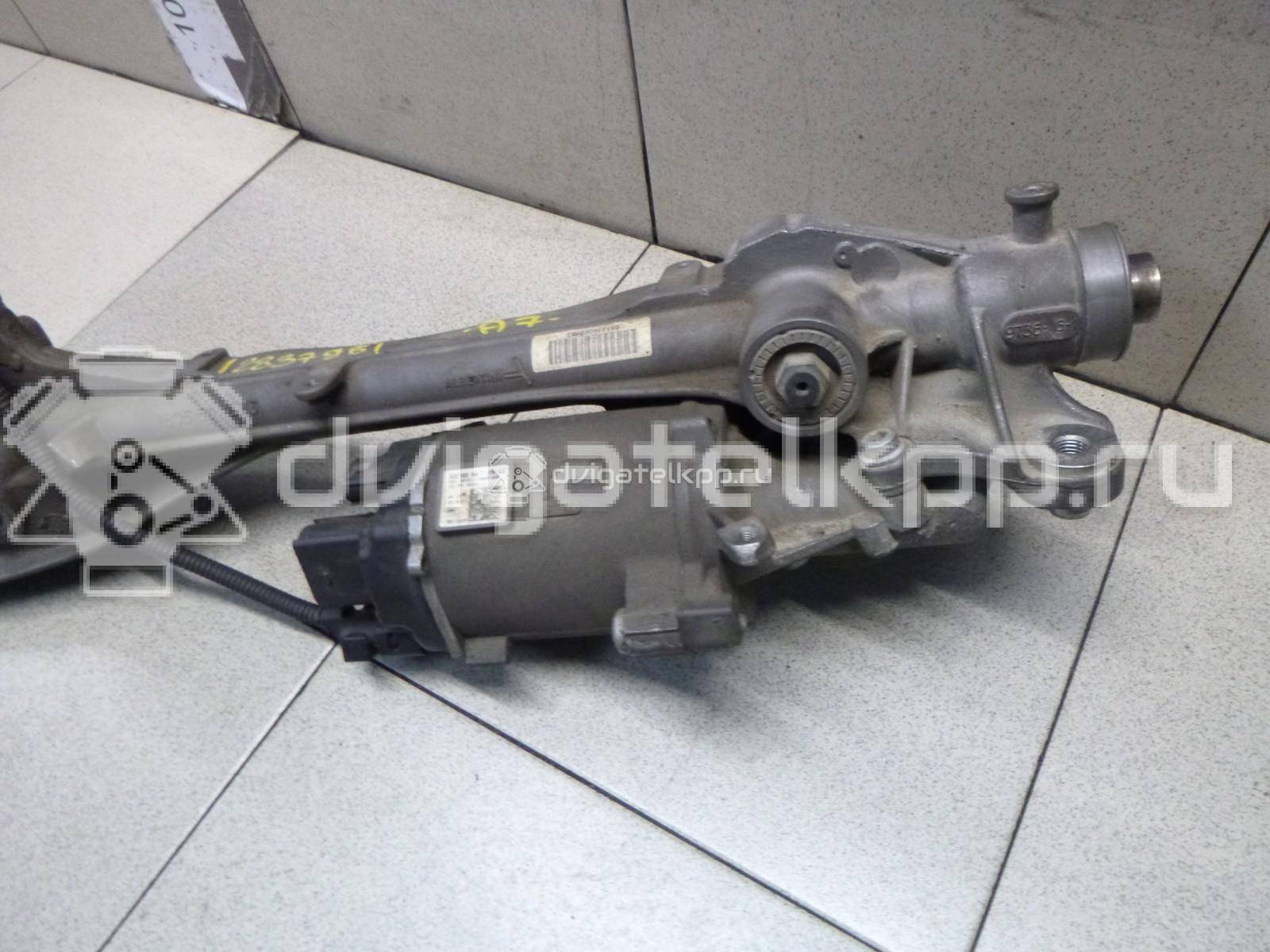 Фото Рейка рулевая  5Q1423055A для seat Leon (5F) {forloop.counter}}