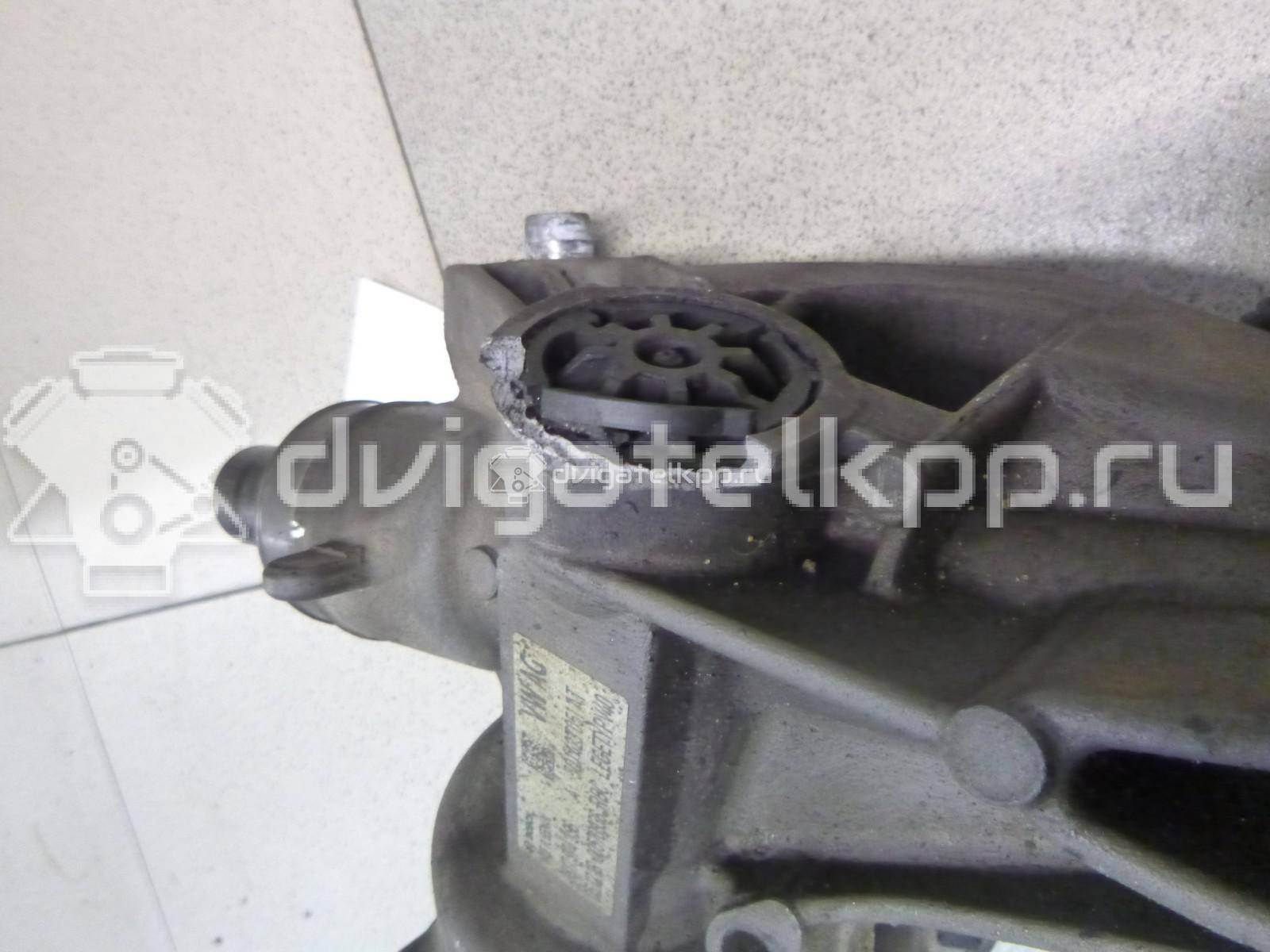 Фото Рейка рулевая  5Q1423055A для seat Leon (5F) {forloop.counter}}