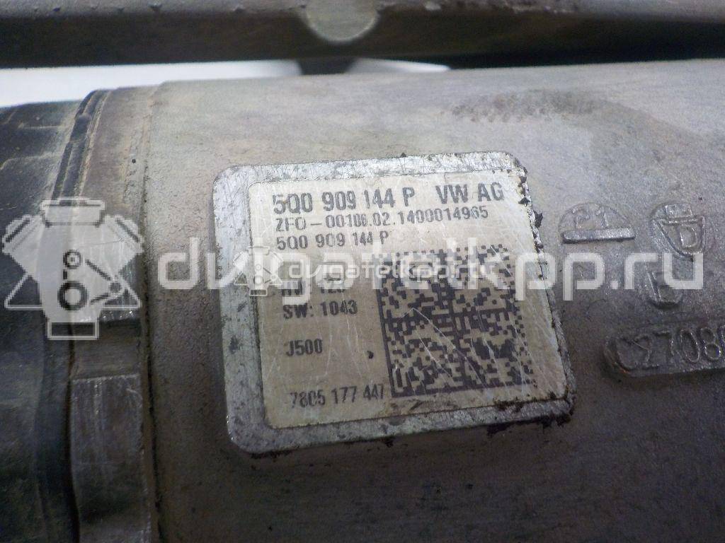 Фото Рейка рулевая  5Q1423055A для seat Leon (5F) {forloop.counter}}