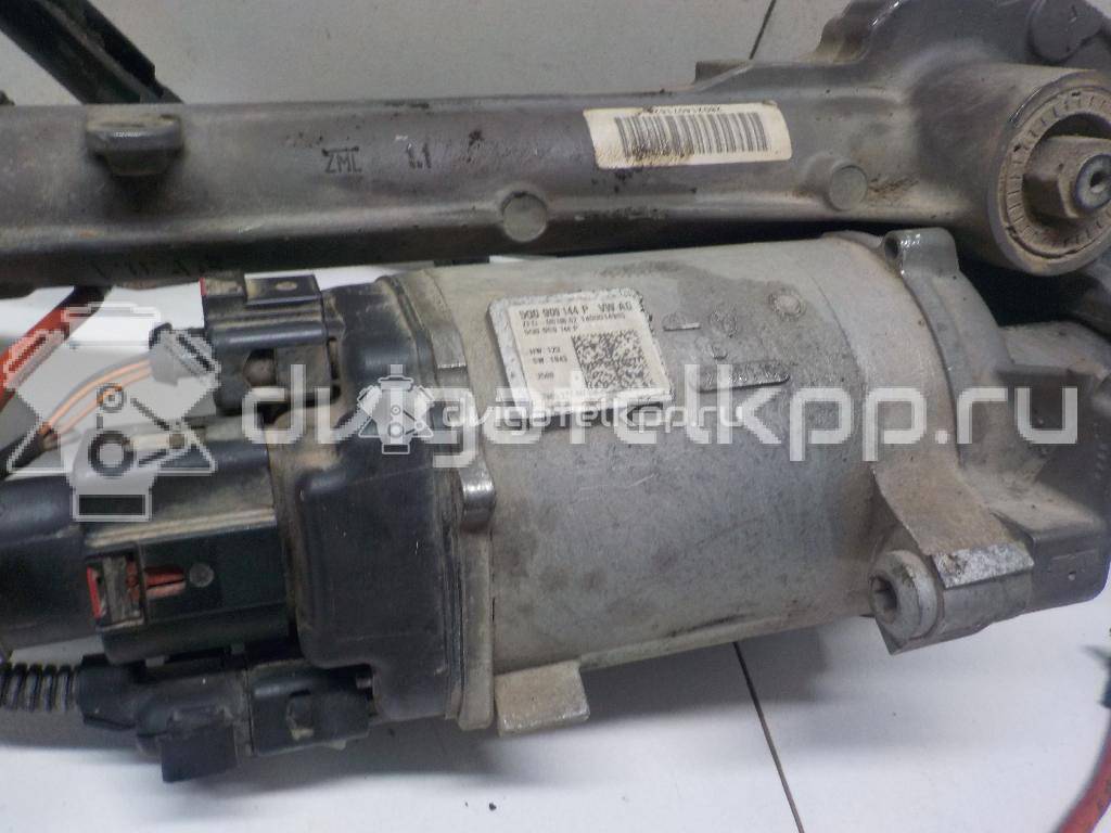 Фото Рейка рулевая  5Q1423055A для seat Leon (5F) {forloop.counter}}