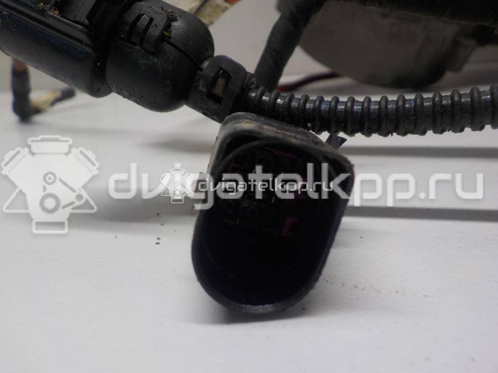 Фото Рейка рулевая  5Q1423055A для seat Leon (5F) {forloop.counter}}