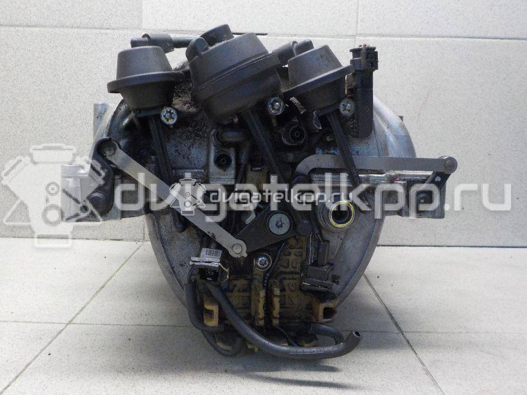 Фото Коллектор впускной для двигателя M 272.967 (M272 E35) для Mercedes-Benz M-Class / R-Class W251, V251 272 л.с 24V 3.5 л бензин 2721402401 {forloop.counter}}