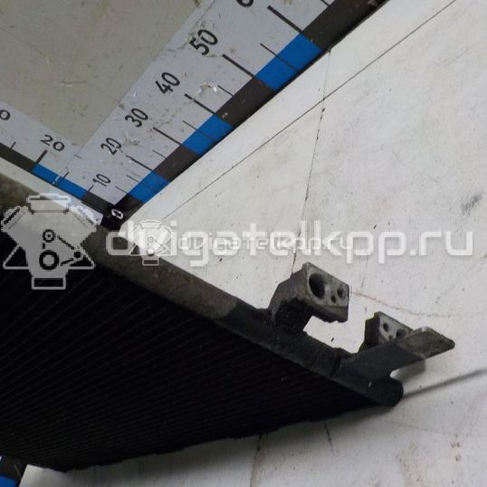 Фото Радиатор кондиционера (конденсер)  5Q0816411N для Seat Leon / Ateca Kh7