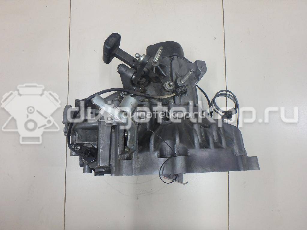 Фото Контрактная (б/у) МКПП для Mazda Demio Dw / 121 / 323 53-73 л.с 16V 1.3 л B3 (16V) бензин {forloop.counter}}