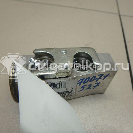 Фото Клапан кондиционера  5Q0820679C для Seat Leon / Ateca Kh7