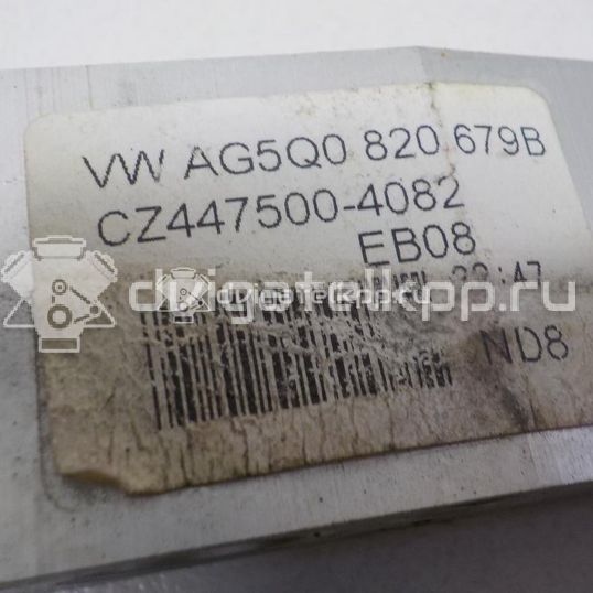 Фото Клапан кондиционера  5Q0820679 для Seat Leon / Ateca Kh7