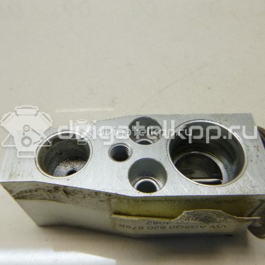 Фото Клапан кондиционера  5Q0820679 для Seat Leon / Ateca Kh7