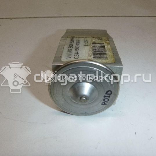 Фото Клапан кондиционера  5Q0820679 для Seat Leon / Ateca Kh7