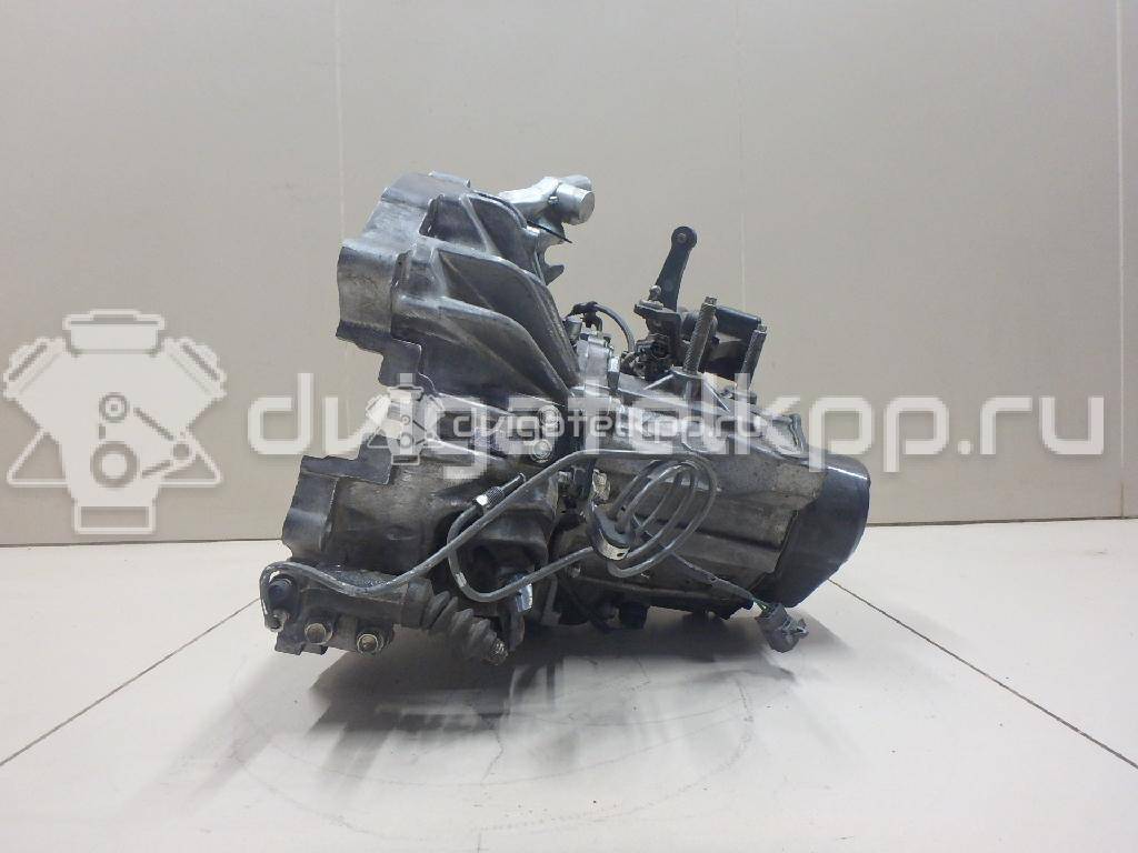 Фото Контрактная (б/у) МКПП для Mazda Demio Dw / 121 / 323 53-73 л.с 16V 1.3 л B3 (16V) бензин {forloop.counter}}