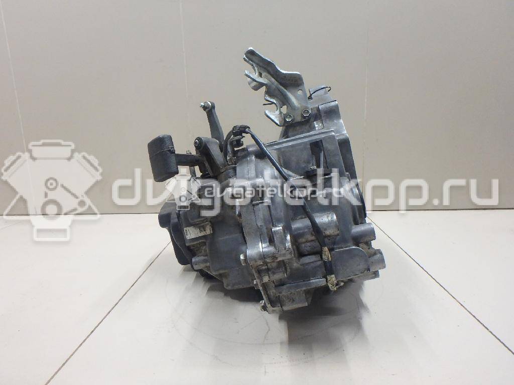 Фото Контрактная (б/у) МКПП для Mazda Demio Dw / 121 / 323 53-73 л.с 16V 1.3 л B3 (16V) бензин {forloop.counter}}