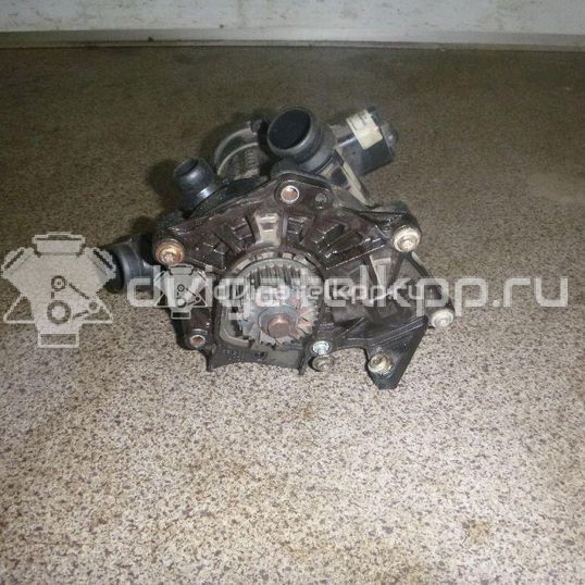 Фото Насос водяной (помпа)  06L121005A для Seat Ibiza / Leon / Alhambra / Ateca Kh7