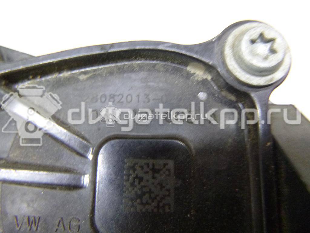 Фото Насос водяной (помпа)  06L121005A для Seat Ibiza / Leon / Alhambra / Ateca Kh7 {forloop.counter}}