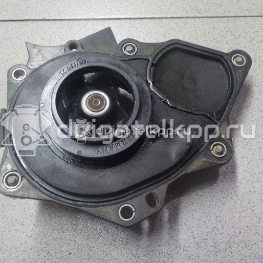 Фото Насос водяной (помпа)  06l121005a для Seat Ibiza / Leon / Alhambra / Ateca Kh7