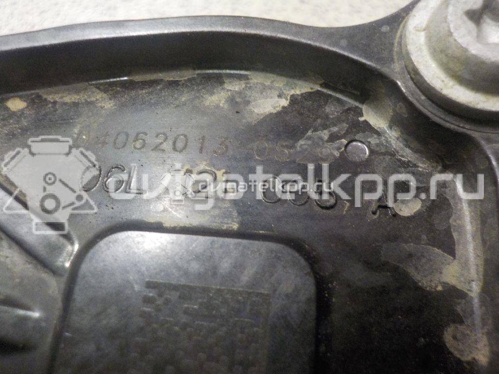 Фото Насос водяной (помпа)  06l121005a для Seat Ibiza / Leon / Alhambra / Ateca Kh7 {forloop.counter}}